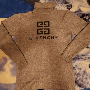Men's Givenchy Turtleneck Sweater